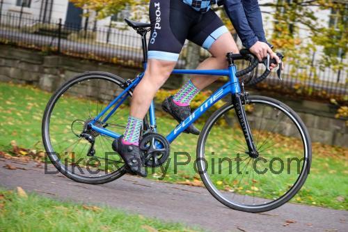 Forme Longcliffe 2 fiche technique et avis